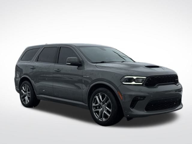 2022 DODGE DURANGO - Image 5