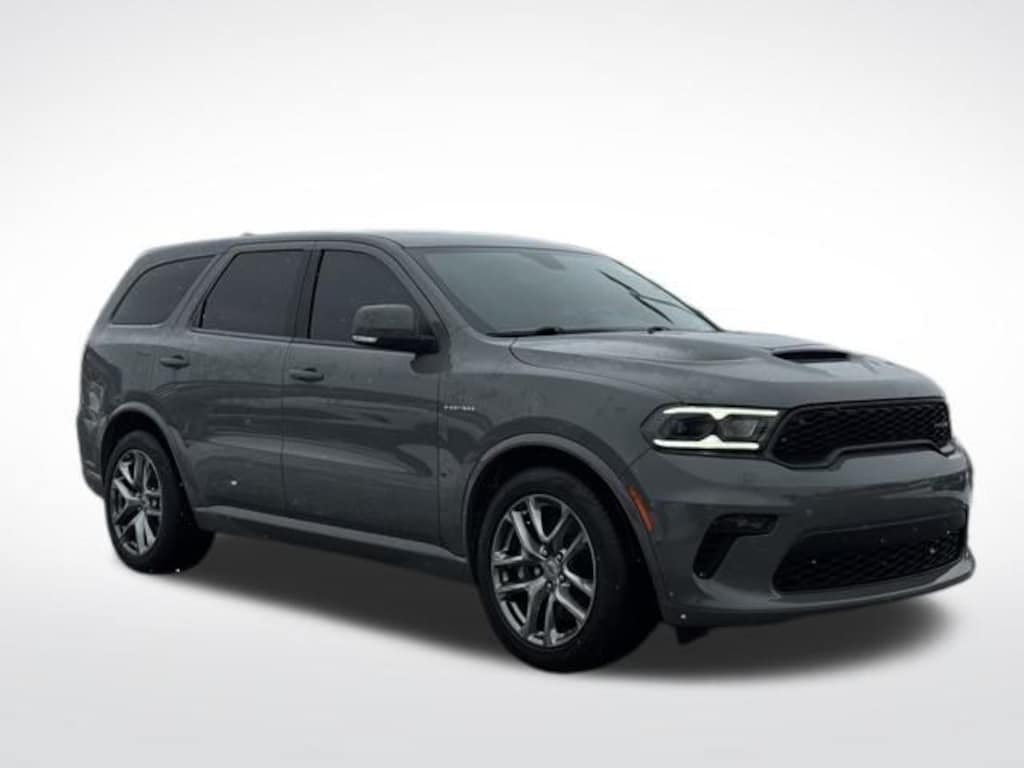 Used 2022 Dodge Durango R/T SUV