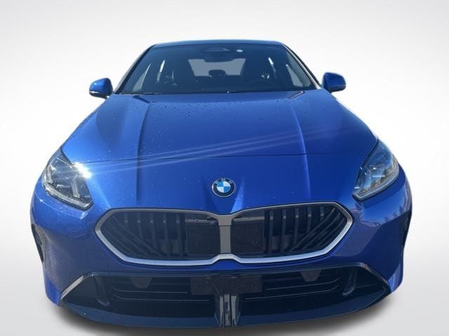 2025 BMW 228I - Image 2
