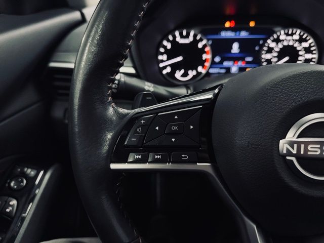 2023 NISSAN ALTIMA - Image 24