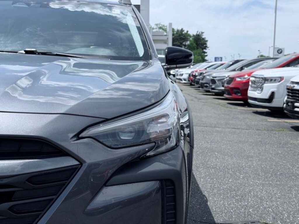 Used 2023 Subaru Outback Premium SUV