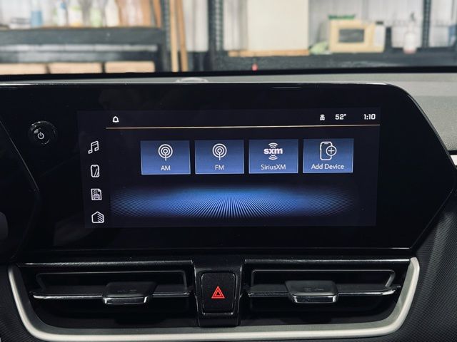 2025 CHEVROLET TRAILBLAZER - Image 32