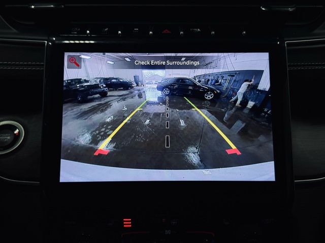 2023 JEEP GRAND CHEROKEE L - Image 41