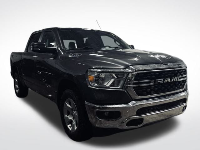 2023 RAM 1500 - Image 4