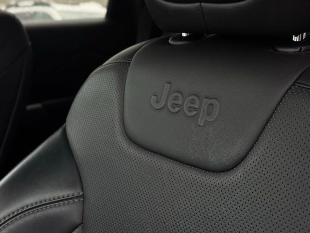 2021 JEEP CHEROKEE - Image 20