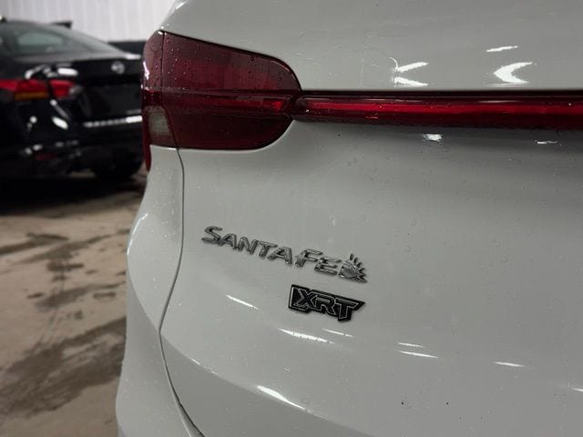 2023 HYUNDAI SANTA FE - Image 9