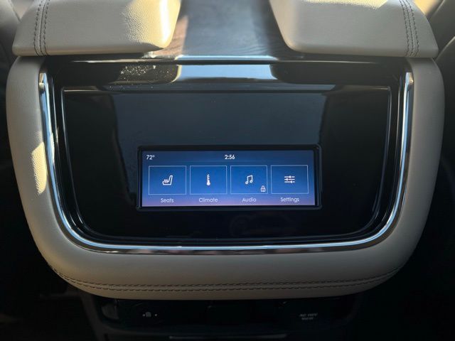 2024 LINCOLN NAVIGATOR - Image 20