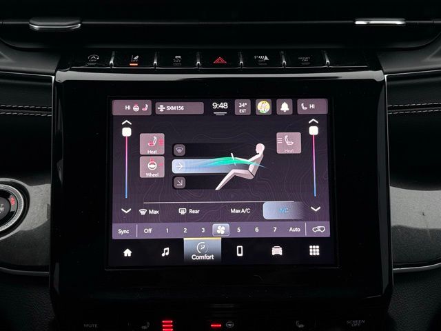 2023 JEEP GRAND CHEROKEE - Image 35