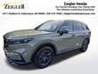 Honda CR-V Hybrid