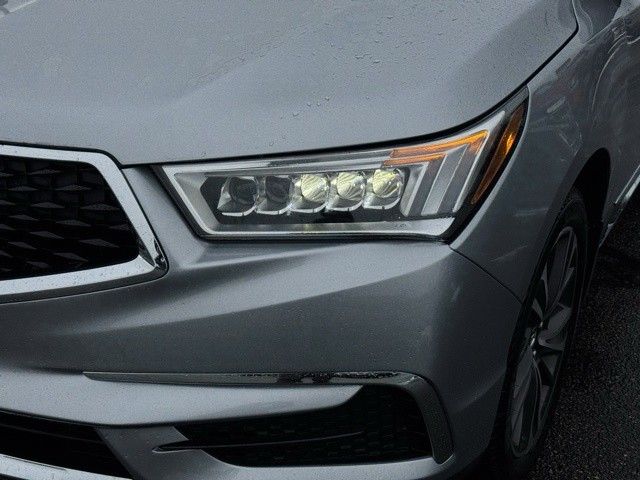2020 ACURA MDX - Image 2
