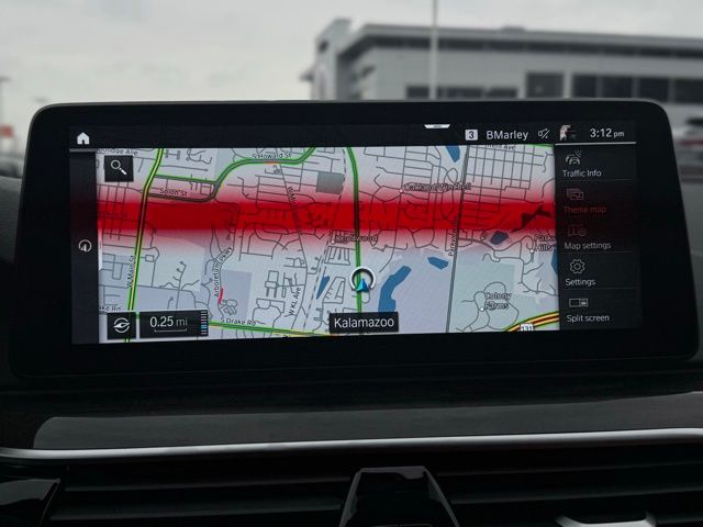 2023 BMW 540I - Image 37