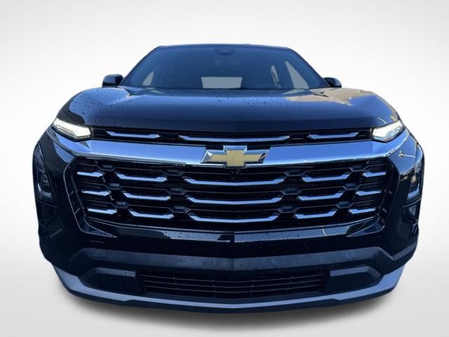 2025 CHEVROLET EQUINOX - Image 2