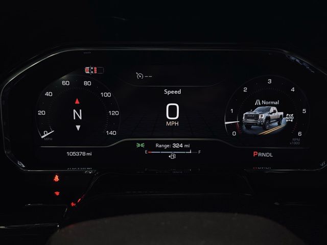 2024 GMC SIERRA HD - Image 30