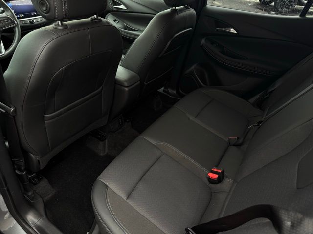 2023 BUICK ENCORE GX - Image 17