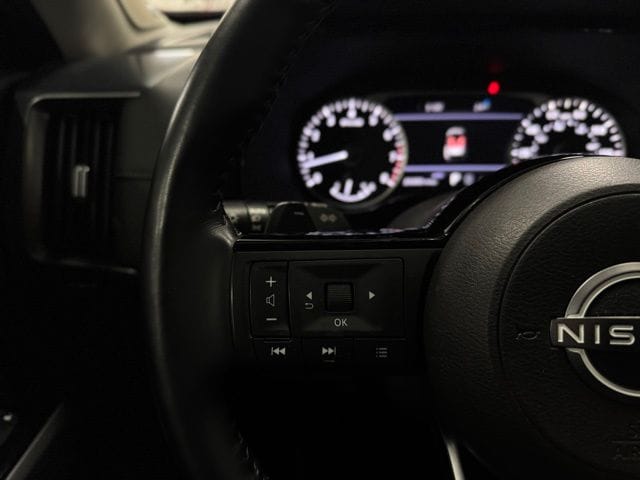 2023 NISSAN PATHFINDER - Image 27