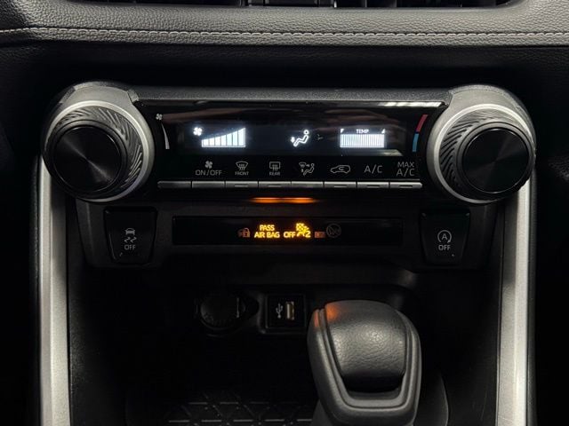 2024 TOYOTA RAV4 - Image 29