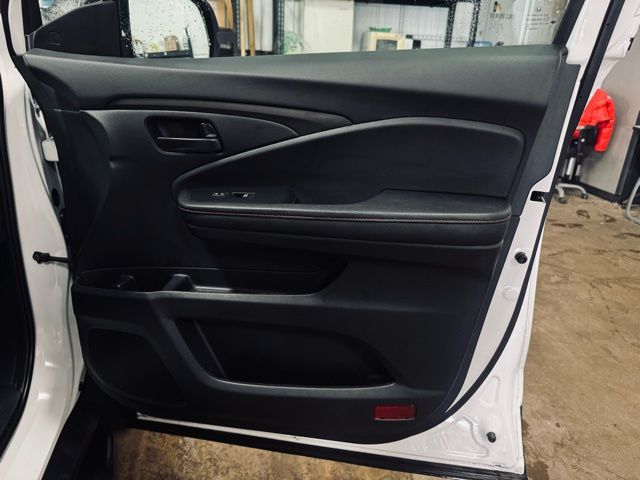2024 HONDA PASSPORT - Image 15