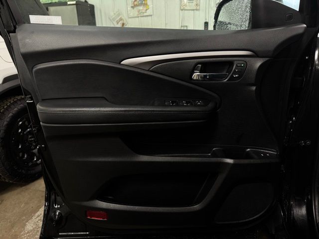 2022 HONDA PILOT - Image 12