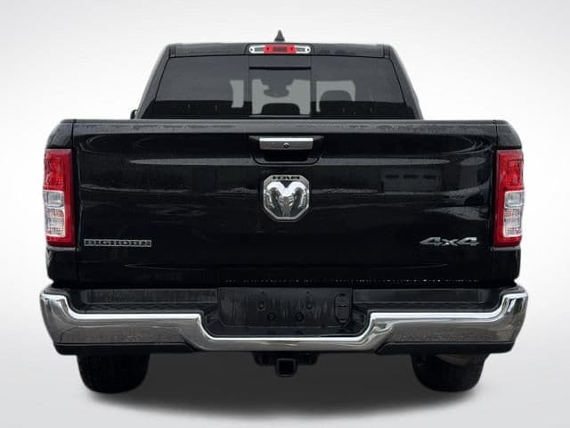 2019 RAM 1500 - Image 5