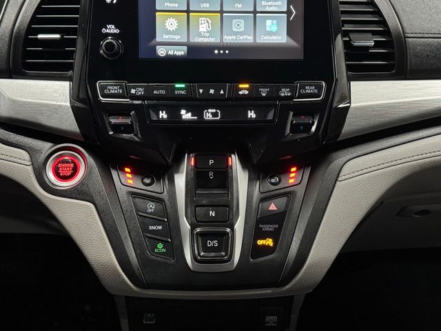 2024 HONDA ODYSSEY - Image 31