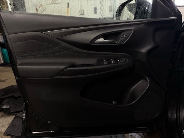 2025 BUICK ENVISTA - Image 10