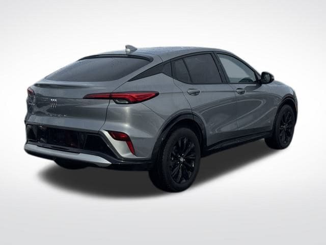 2025 BUICK ENVISTA - Image 5