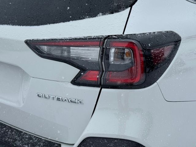 2023 SUBARU OUTBACK - Image 7