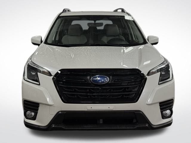 2023 SUBARU FORESTER - Image 3