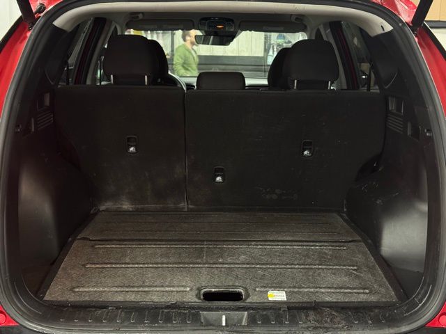 2023 HYUNDAI TUCSON - Image 10