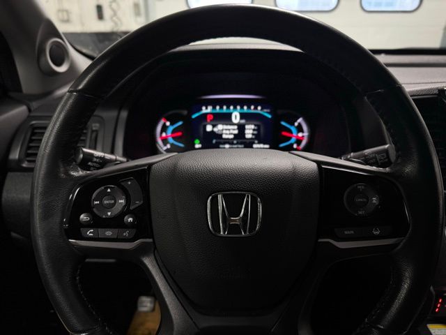 2022 HONDA PILOT - Image 27