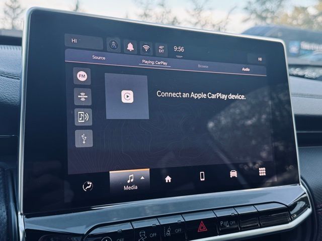 2024 JEEP COMPASS - Image 35