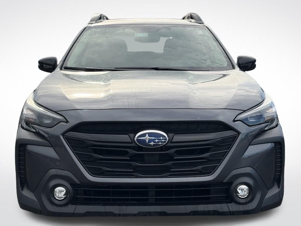 Used 2025 Subaru Outback Onyx Edition SUV