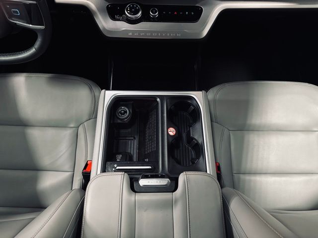 2025 FORD EXPEDITION - Image 45