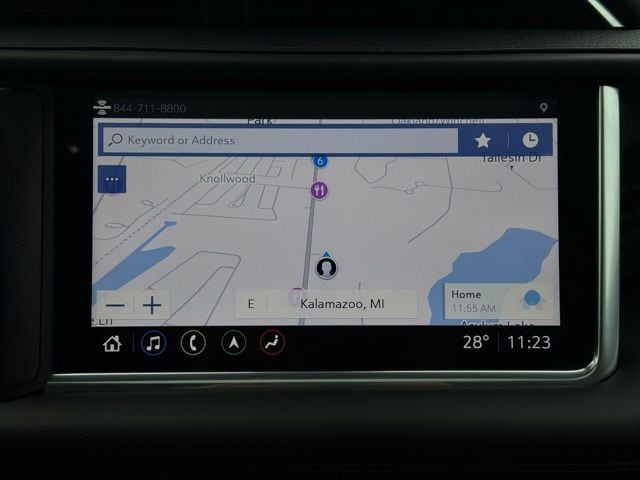 2021 GMC YUKON - Image 42