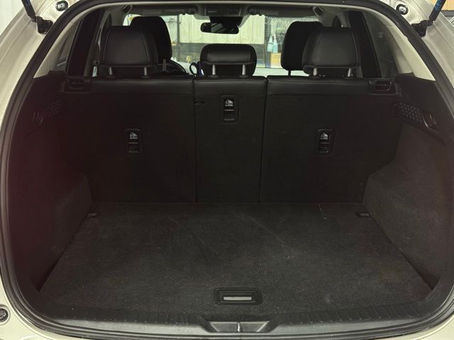 2024 MAZDA CX-5 - Image 10