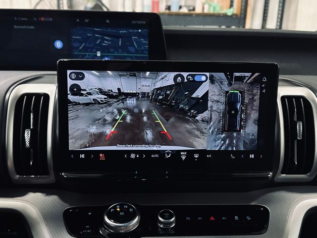 2025 FORD EXPEDITION - Image 52