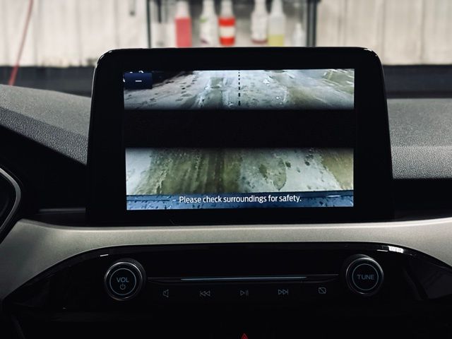 2022 FORD ESCAPE - Image 35