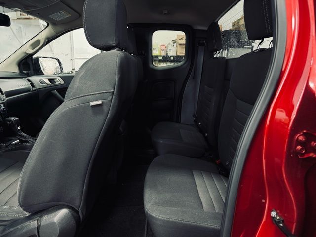 2020 FORD RANGER - Image 18