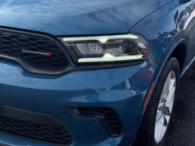 2024 DODGE DURANGO - Image 3