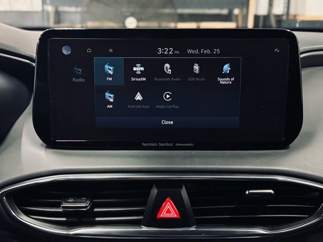 2023 HYUNDAI SANTA FE - Image 33