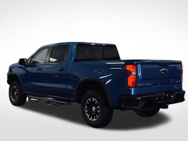 2023 CHEVROLET SILVERADO - Image 12