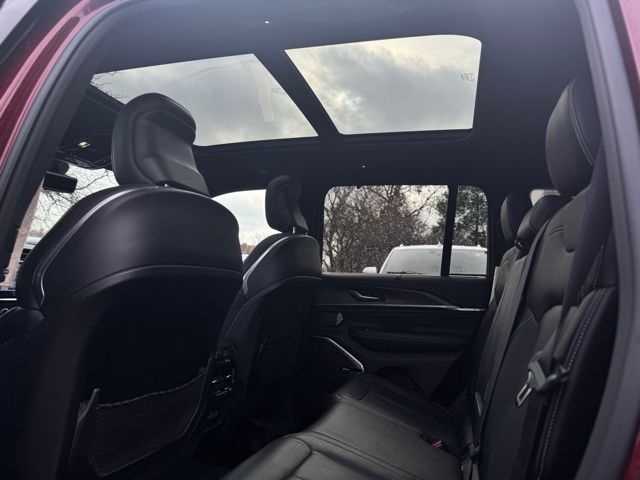 2022 JEEP GRAND CHEROKEE - Image 26