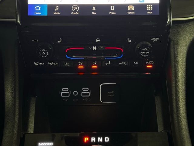 2023 JEEP GRAND CHEROKEE L - Image 36