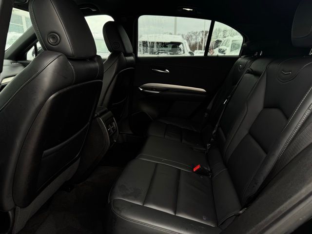 2023 CADILLAC XT4 - Image 17