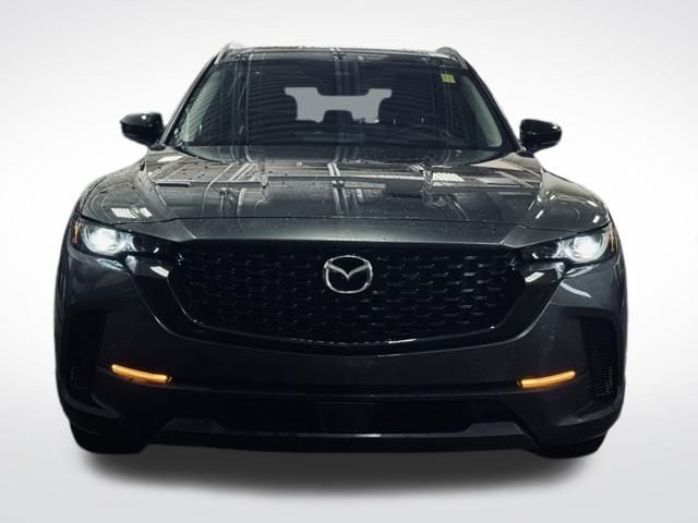2025 MAZDA CX-50 - Image 2