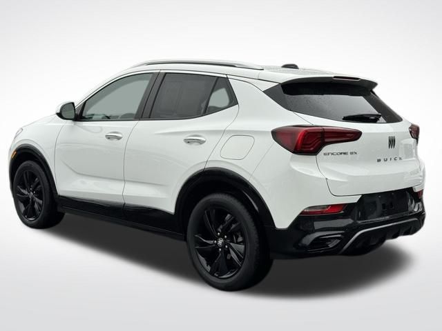 2024 BUICK ENCORE GX - Image 7
