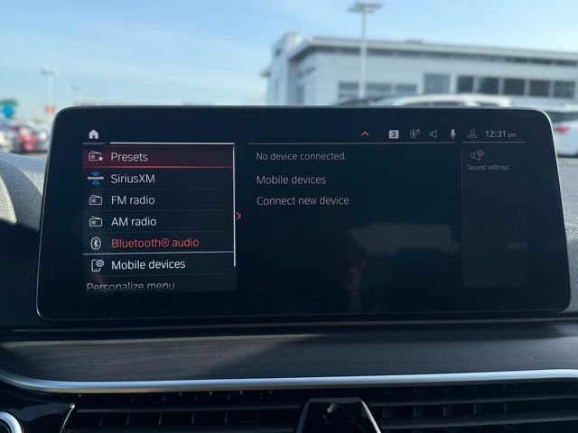 2023 BMW 540I - Image 35