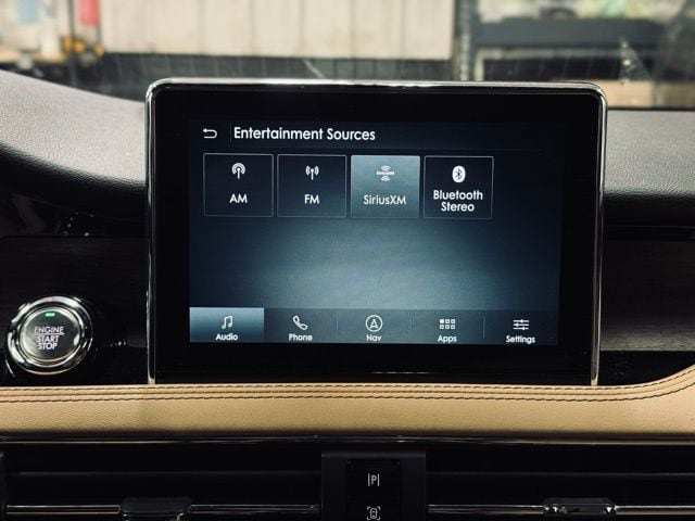 2022 LINCOLN CORSAIR - Image 35