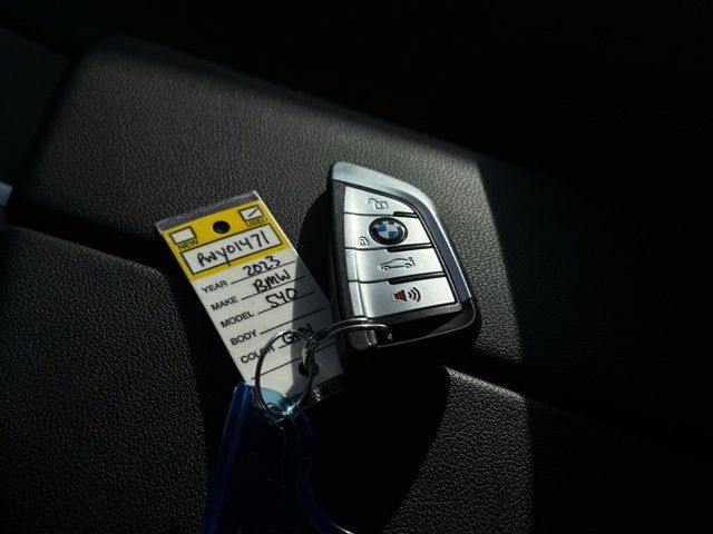 2023 BMW 540I - Image 39