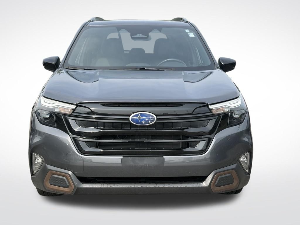 Used 2025 Subaru Forester Sport SUV